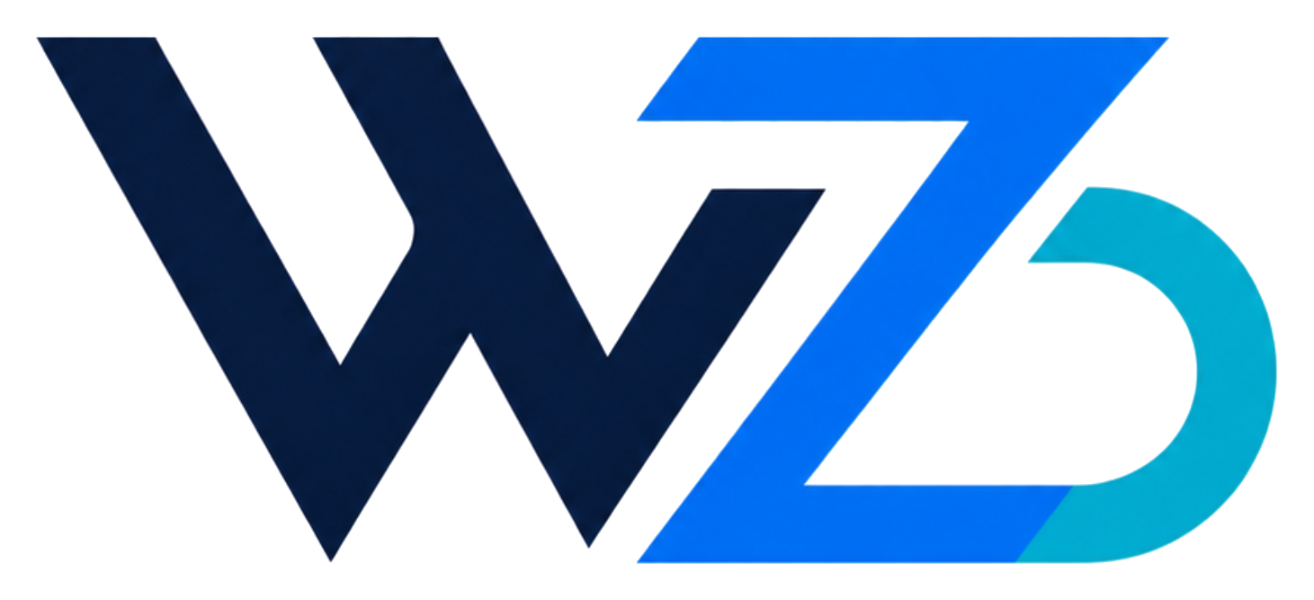 Workflow Zero IT logo